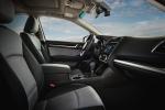 Subaru Legacy 3.6R 2017 года (NA)